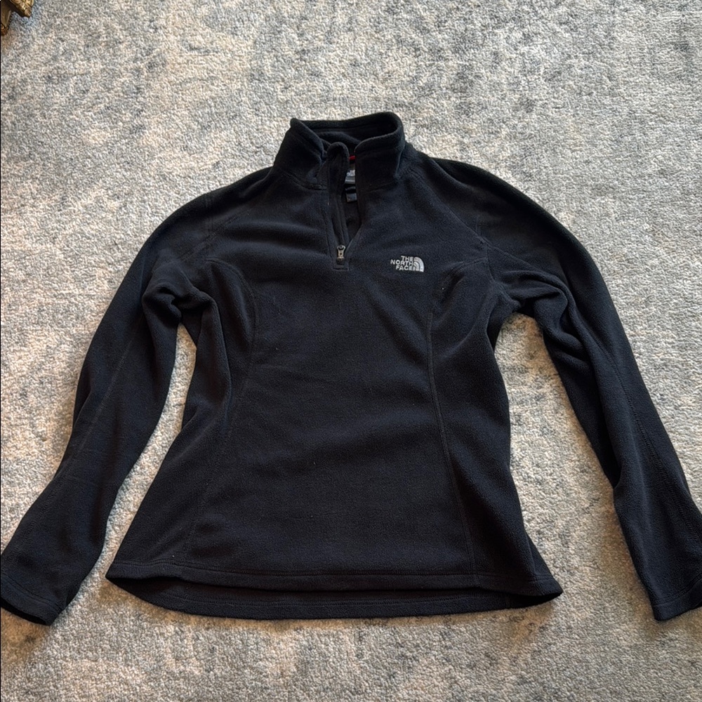 Women’s The North face Pullover Polartec Classic